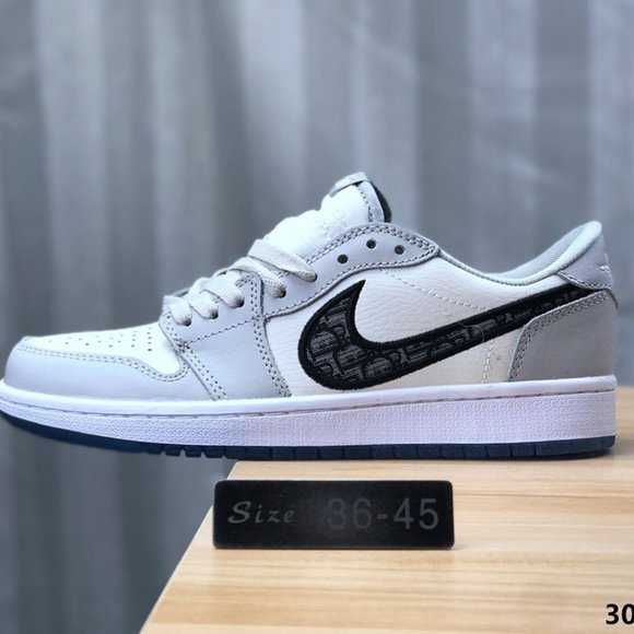Nike Air Jordan AJ men\'s sneakers main image 3